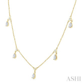 Diamond Necklace